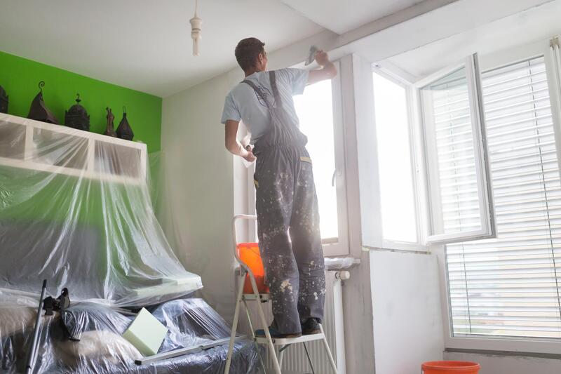 Painters Perth