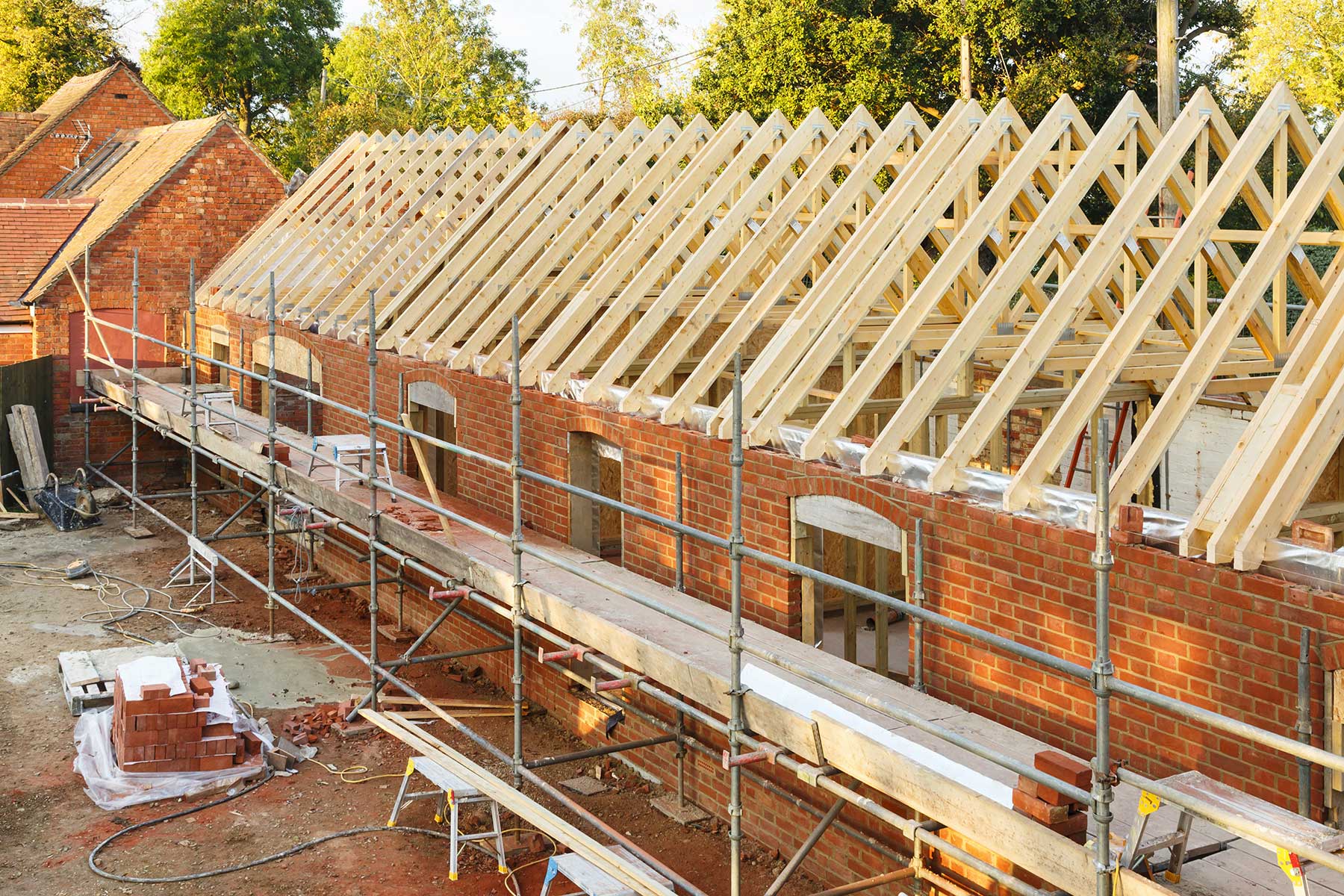 Somers Holt Developments