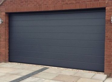 Turbo Garage Door