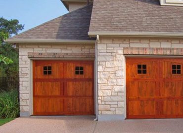 Turbo Garage Door