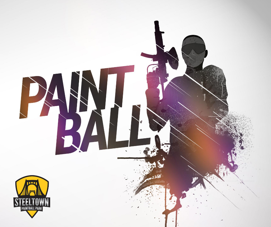 SteelTown Paintball Park