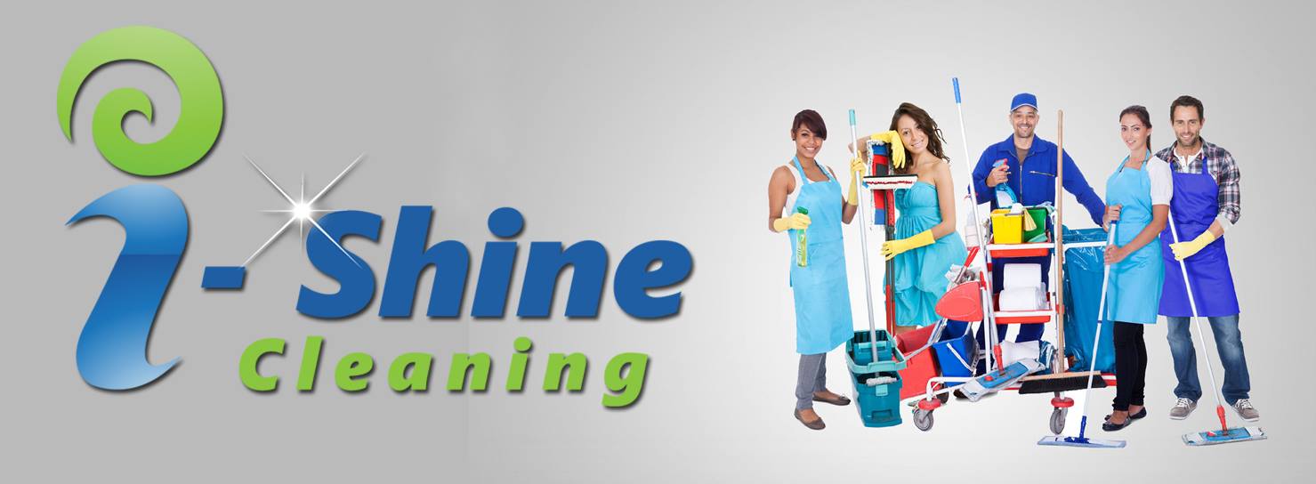 I Shine Cleaning Services