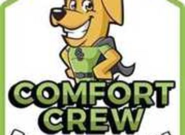Comfort Crew Cooling & Heating
