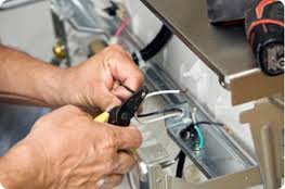 Houston Appliance Repair Central