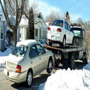 Free Scrap Car Removal BC