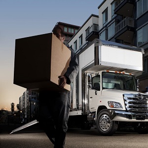 1 Pro Moving & Shipping – Movers Burnaby