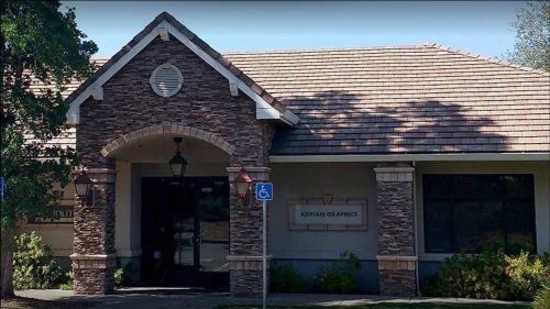 Adrian Graphics & Marketing Sacramento