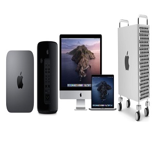 Mac And PC Rescue