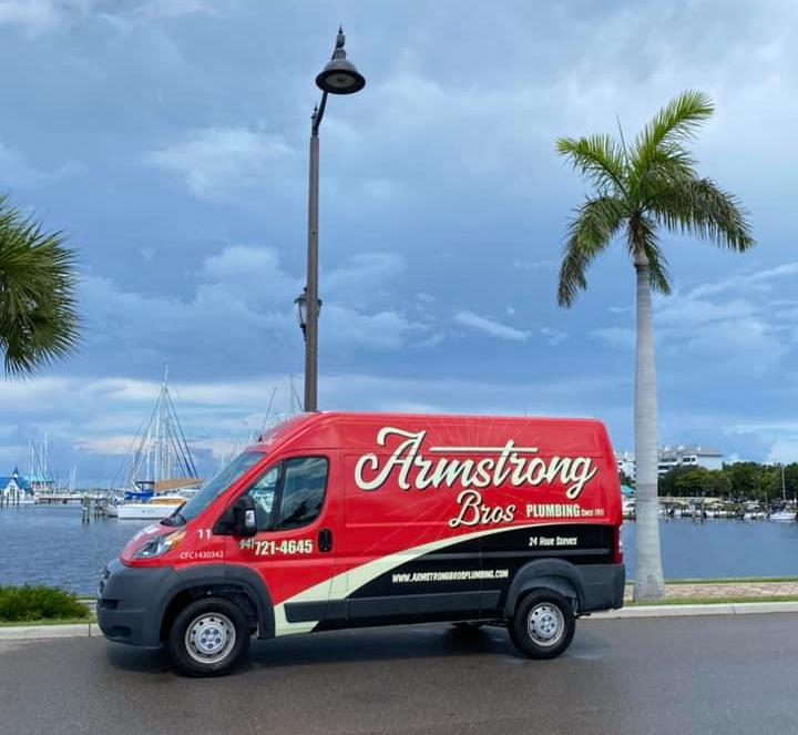 Armstrong Bros Plumbing