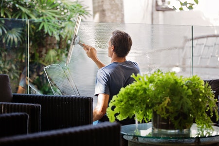Window Cleaning Winnipeg
