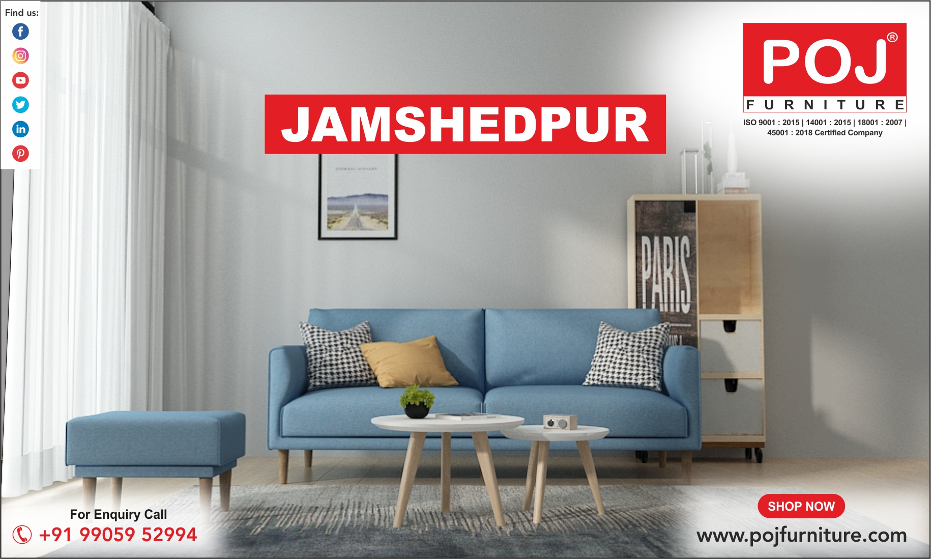 Poj Furniture