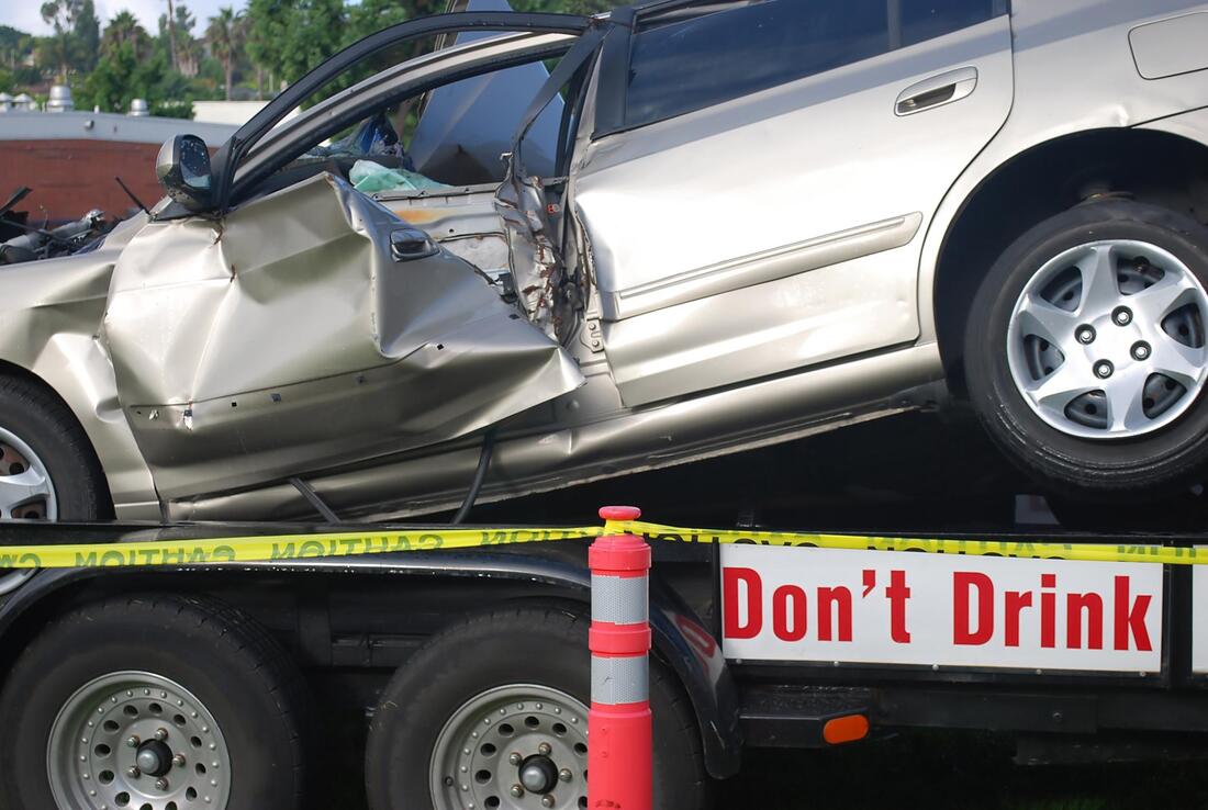 Cockburn Towing Services, Tow Truck Cockburn
