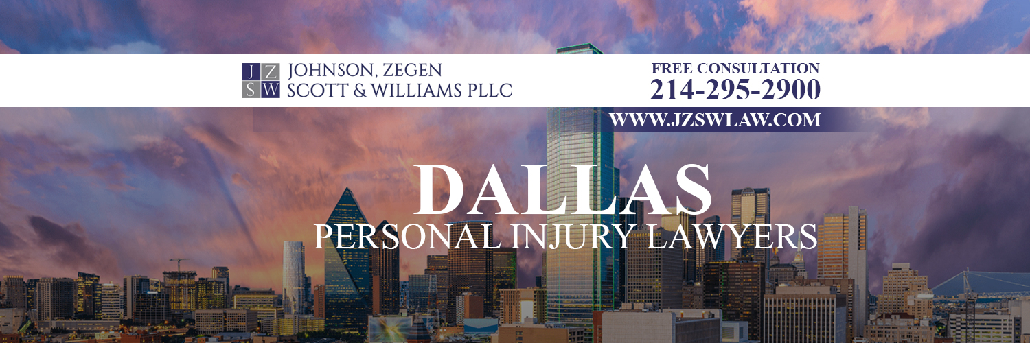 Johnson, Zegen, Scott & Williams, PLLC