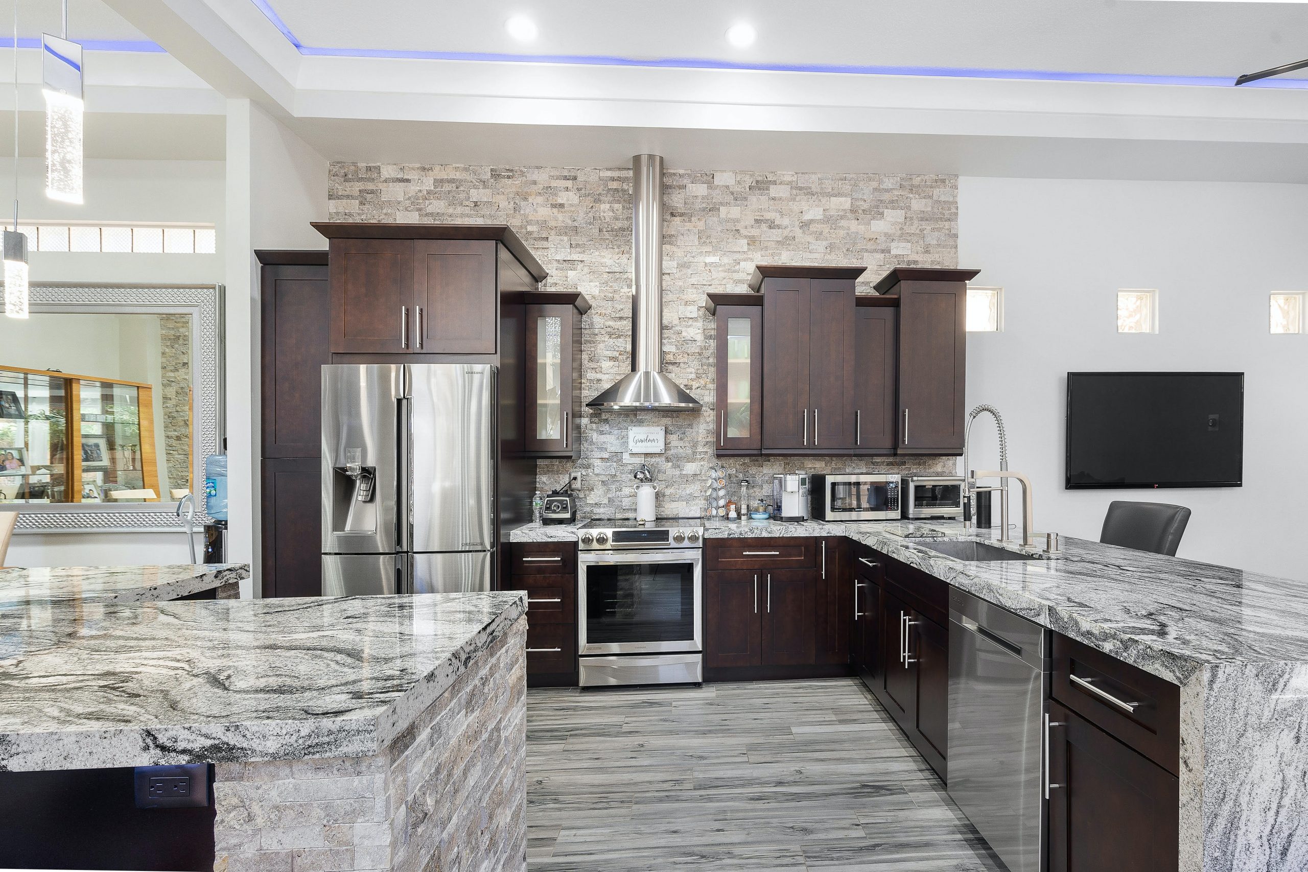 Arlington Remodeling Co