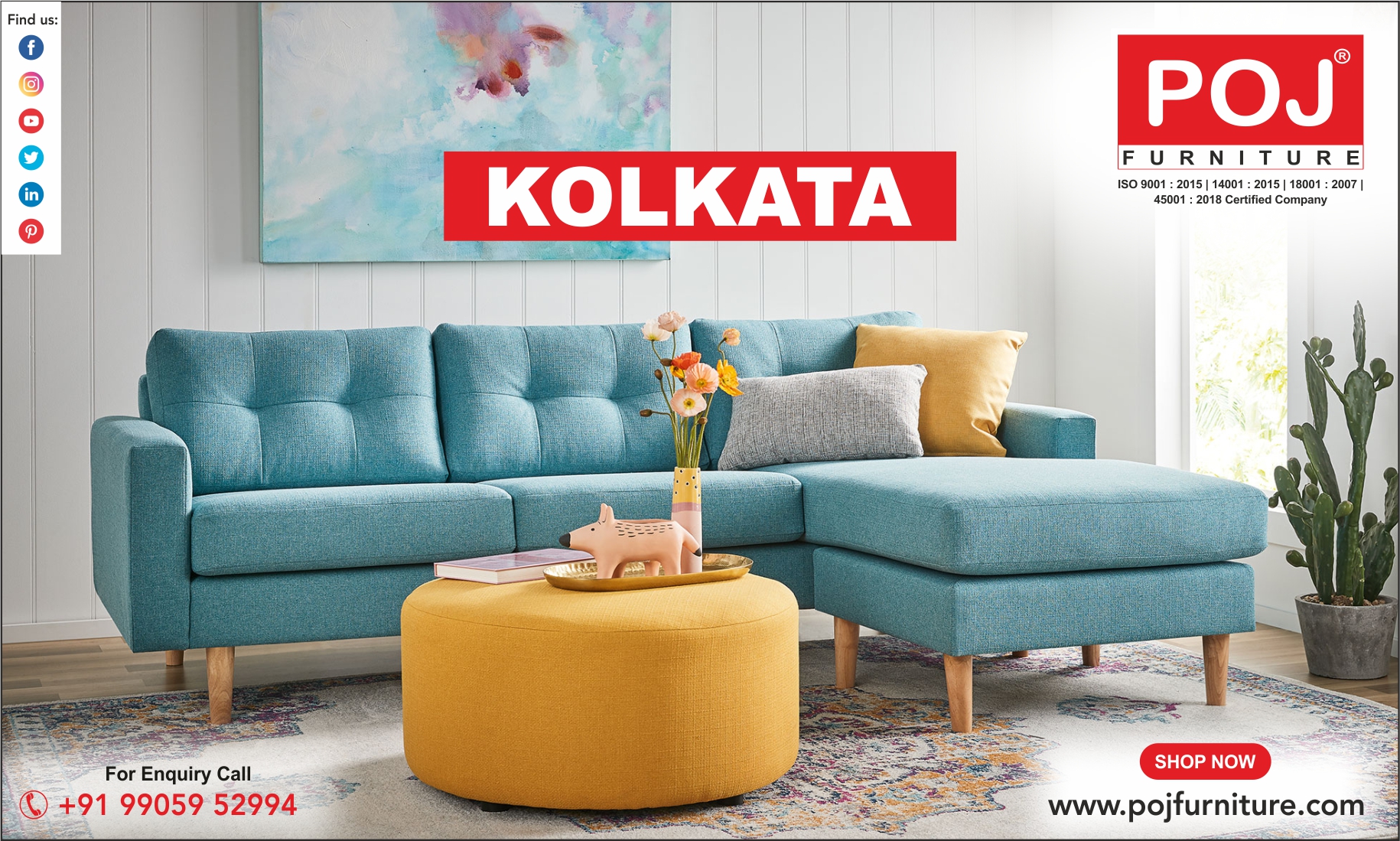 Poj Furniture
