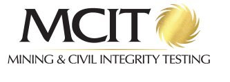 MICT – Mining & Civil Integrity Testing