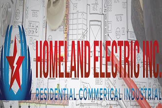 Homeland Electric Inc – Electrician & EV Installation Riverside