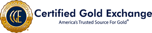 Certified Gold Exchange, Inc