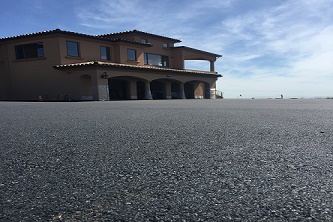 BC Asphalt Paving – Napa