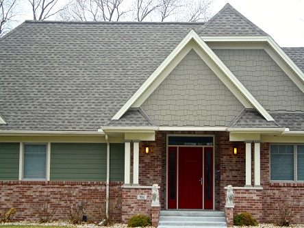 Superior Roof Repair of Rockford