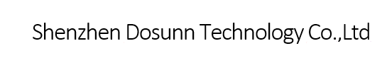 Shenzhen Dosunn Technology Co.,Ltd