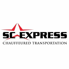 SC Express Chauffeured Transportation – Charleston