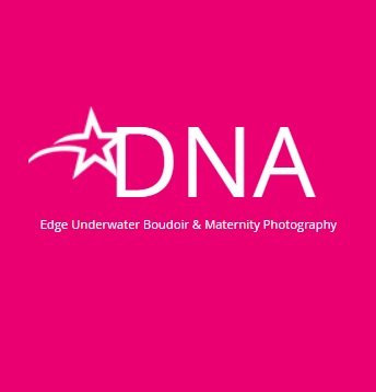Edge Underwater Boudoir & Maternity Photography
