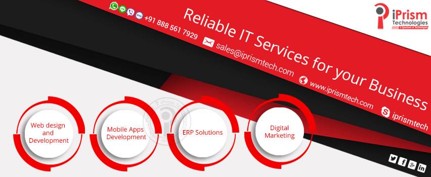 iPrism Technologies