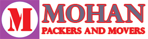 Mohan Packers And Movers