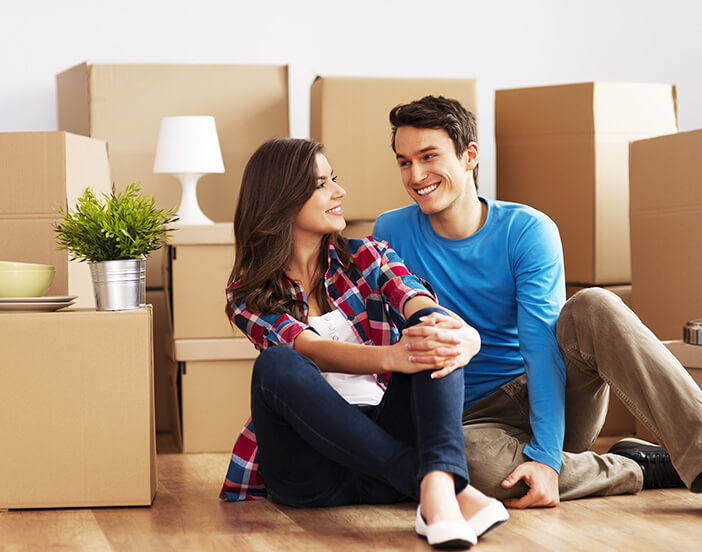 Reign Moving Solutions