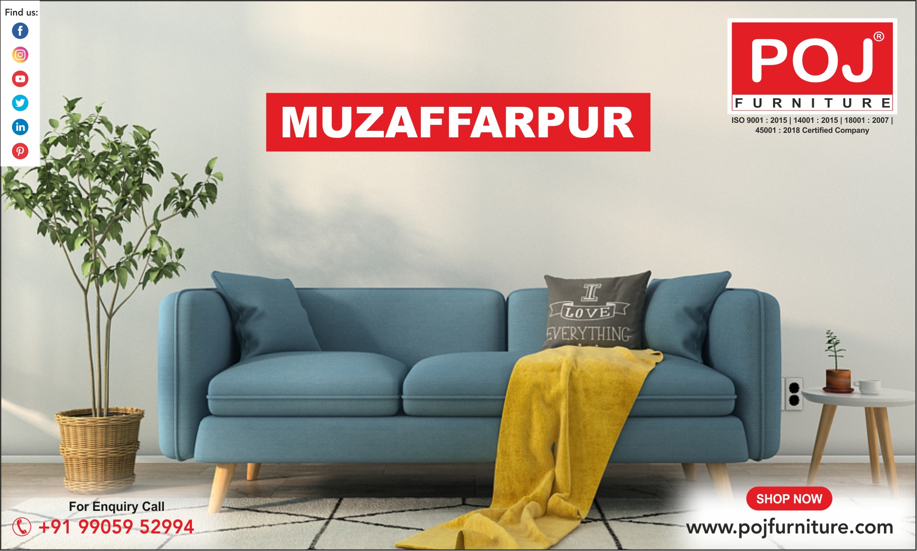 Poj Furniture