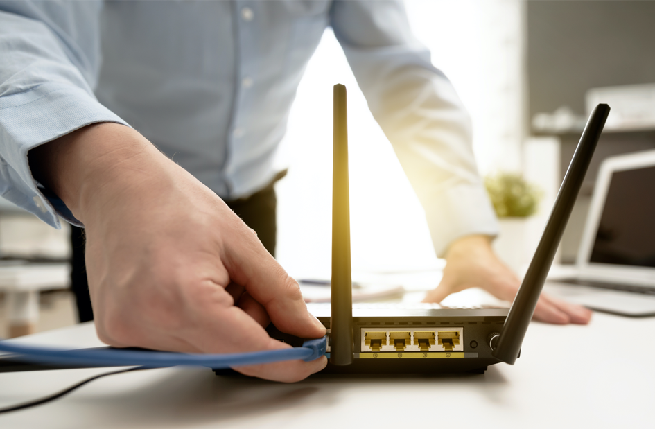 mywifiexten – Netgear AC750 Extender Setup