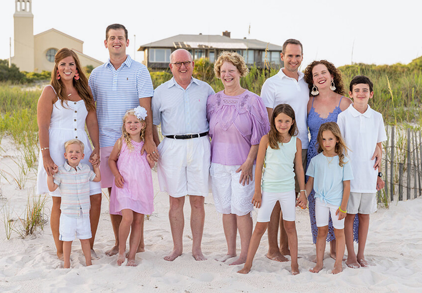 Benold Financial Planning