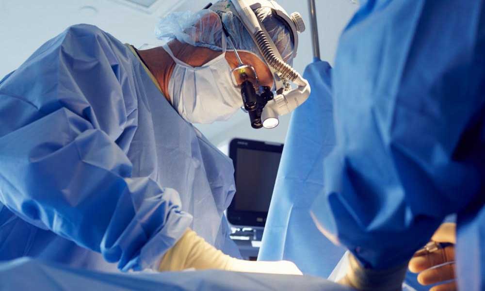 Brain Surgery – Treatments for Patient | Specialty Care Clinics
