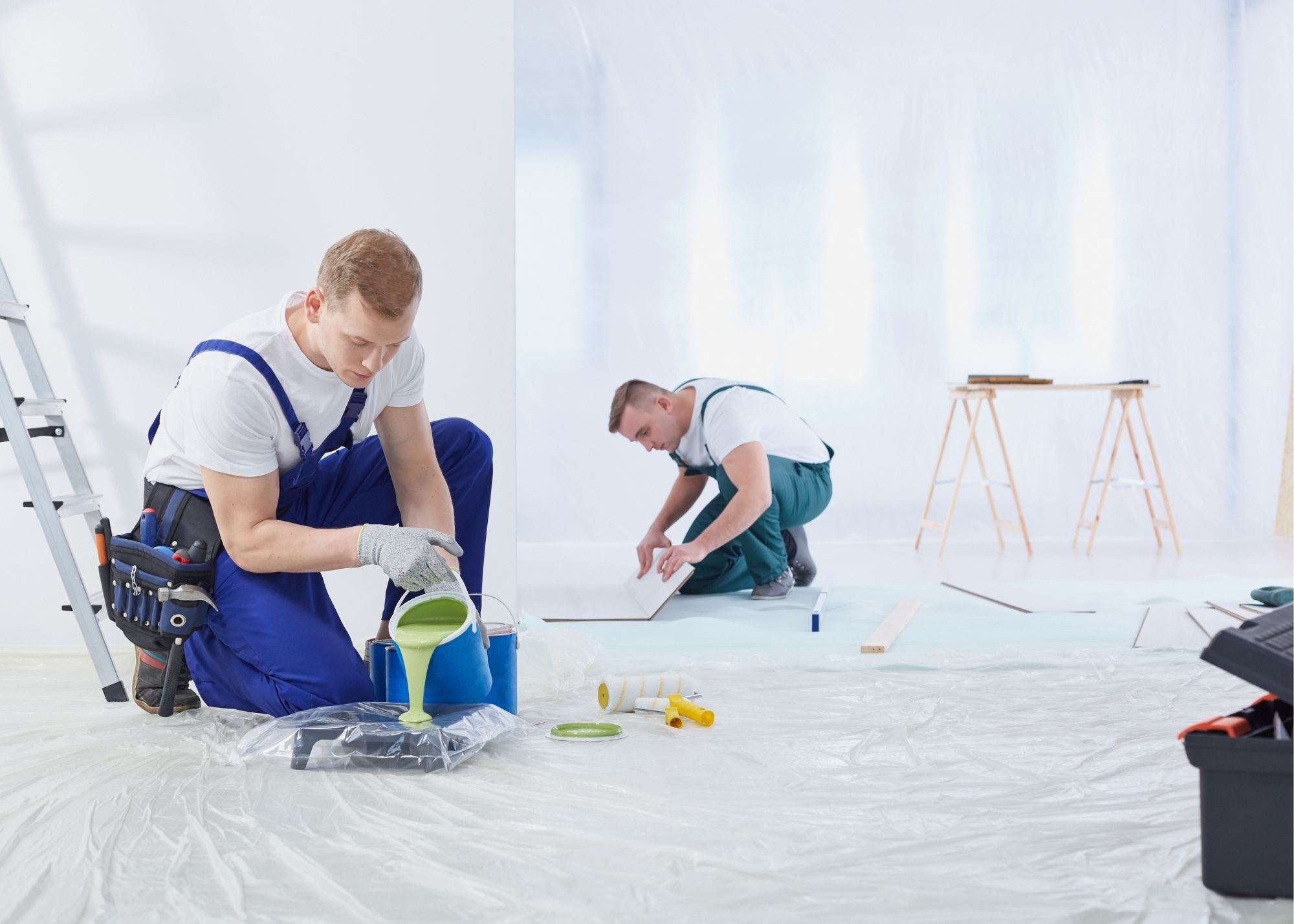 Lexington Painting Solutions