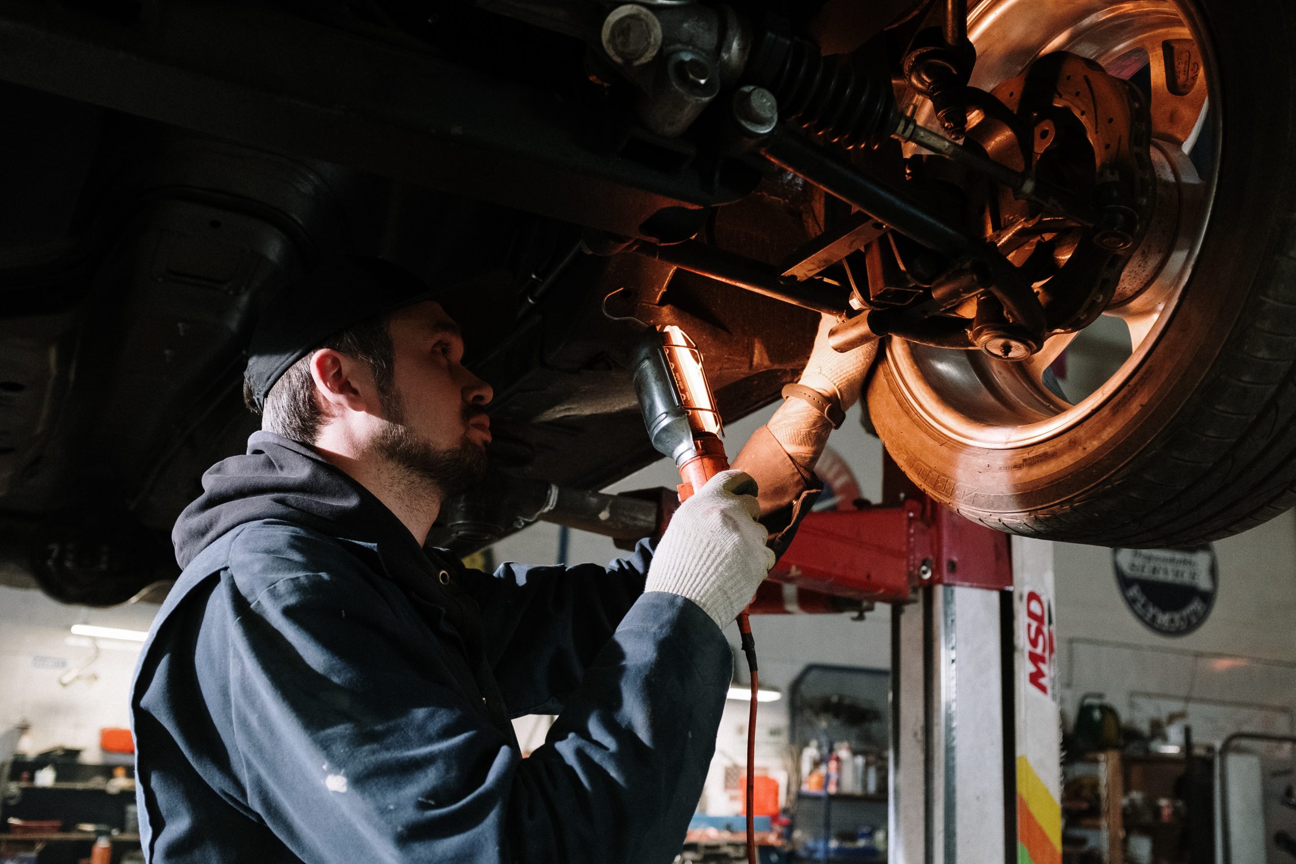 Auto Repairing Philadelphia
