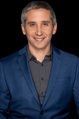 Philip Ganz – Fairway Mortgage