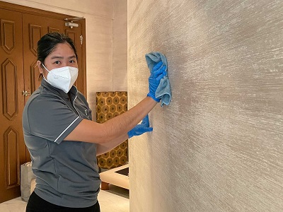 Rooma Services Pte Ltd