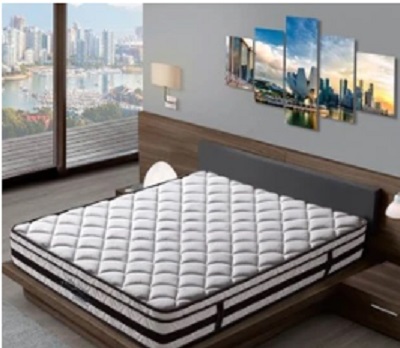 The Mattress Boutique Pte Ltd