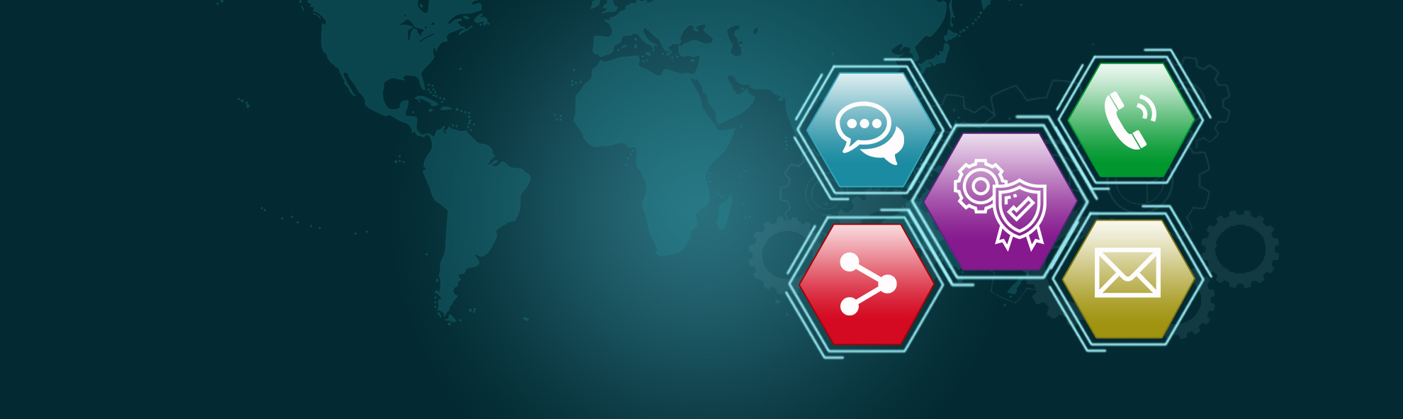 Business Tech. Consultancy Service – Fivesdigital