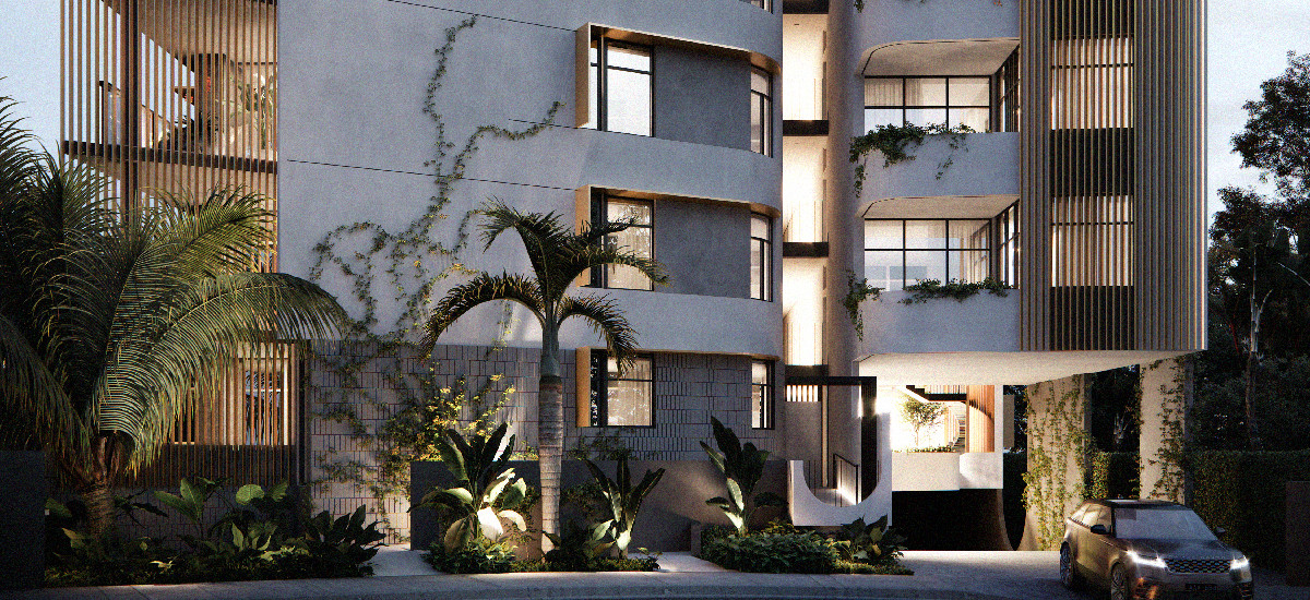 Apartments & Developments