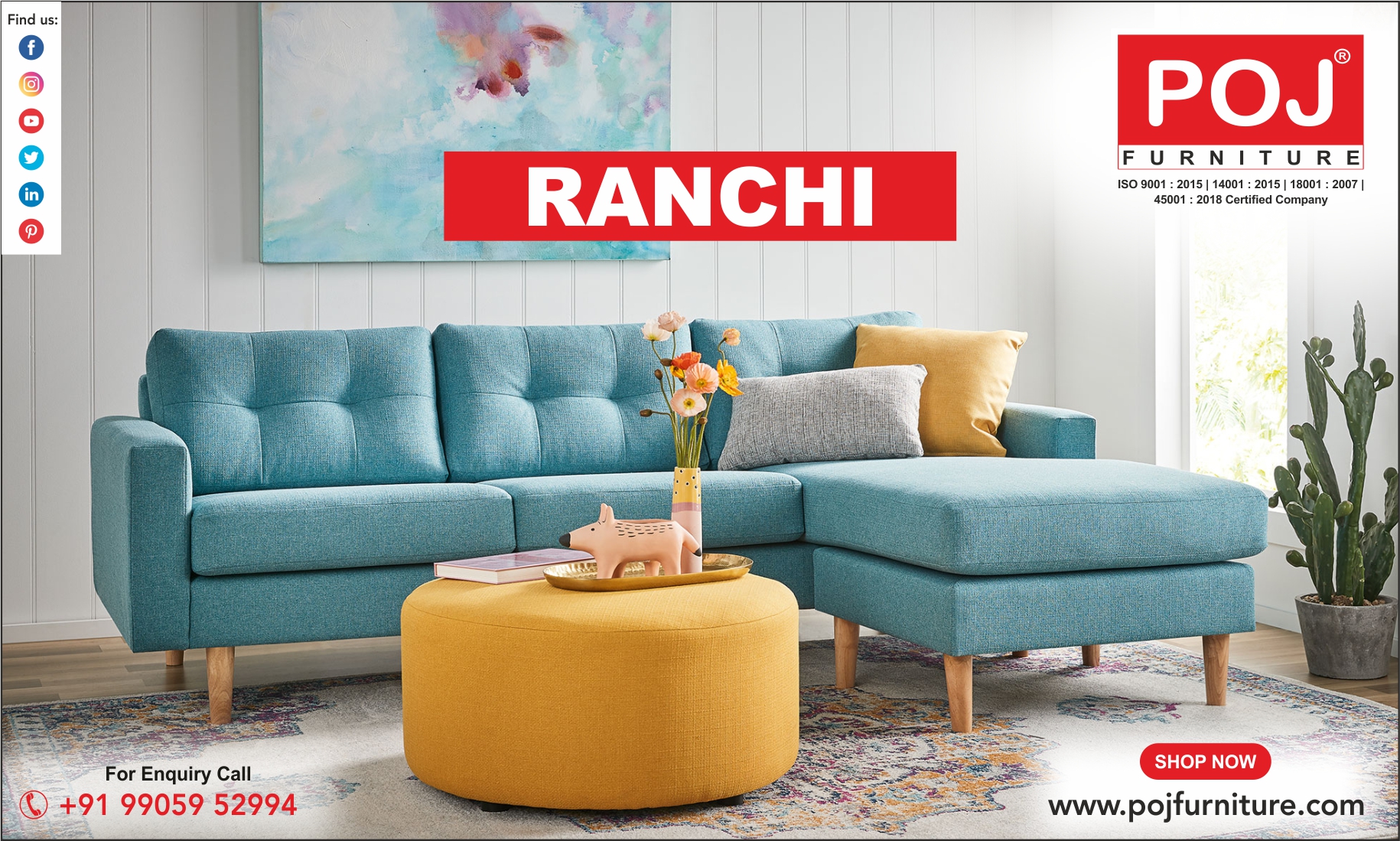 Poj Furniture