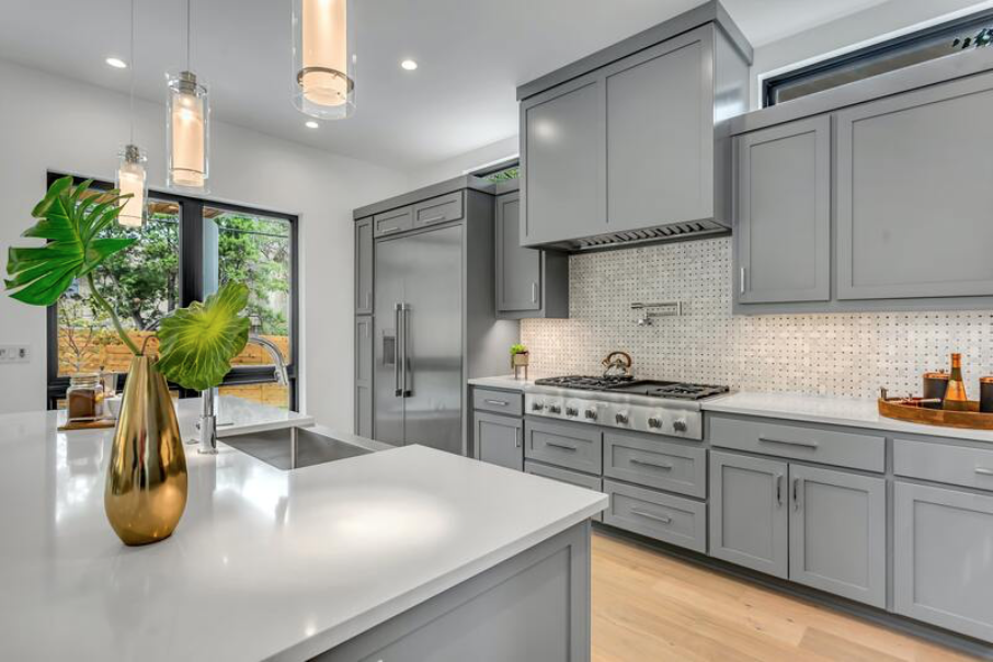 Springfield Remodeling Co