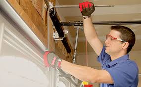 Wayne Garage Door Repair Pro Techs