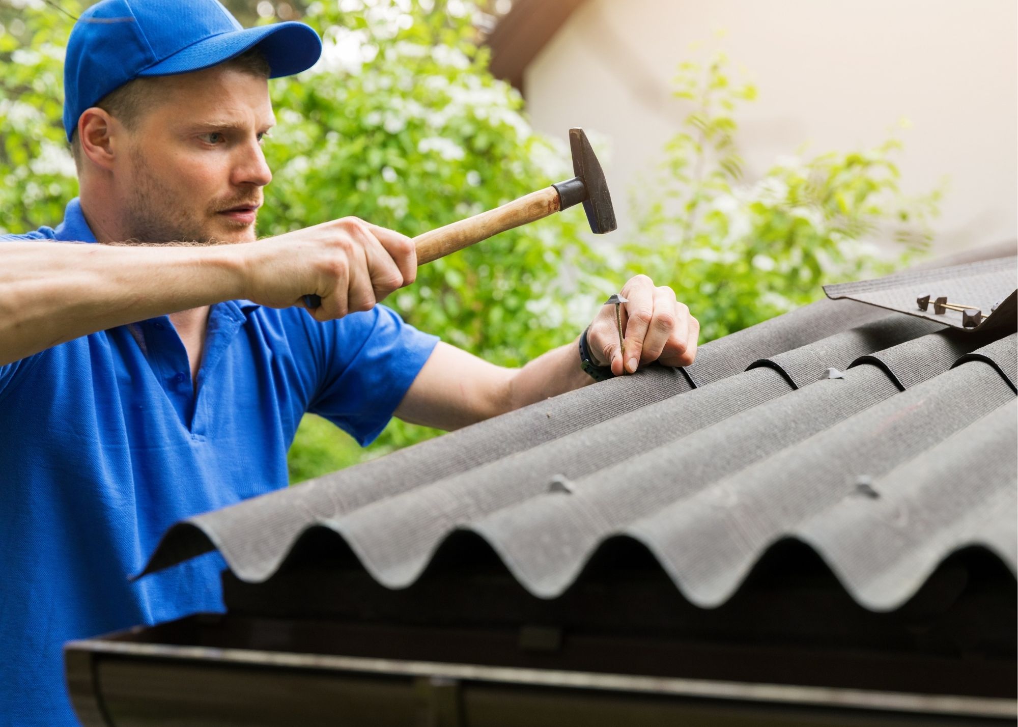 Little Rock Roofing Co