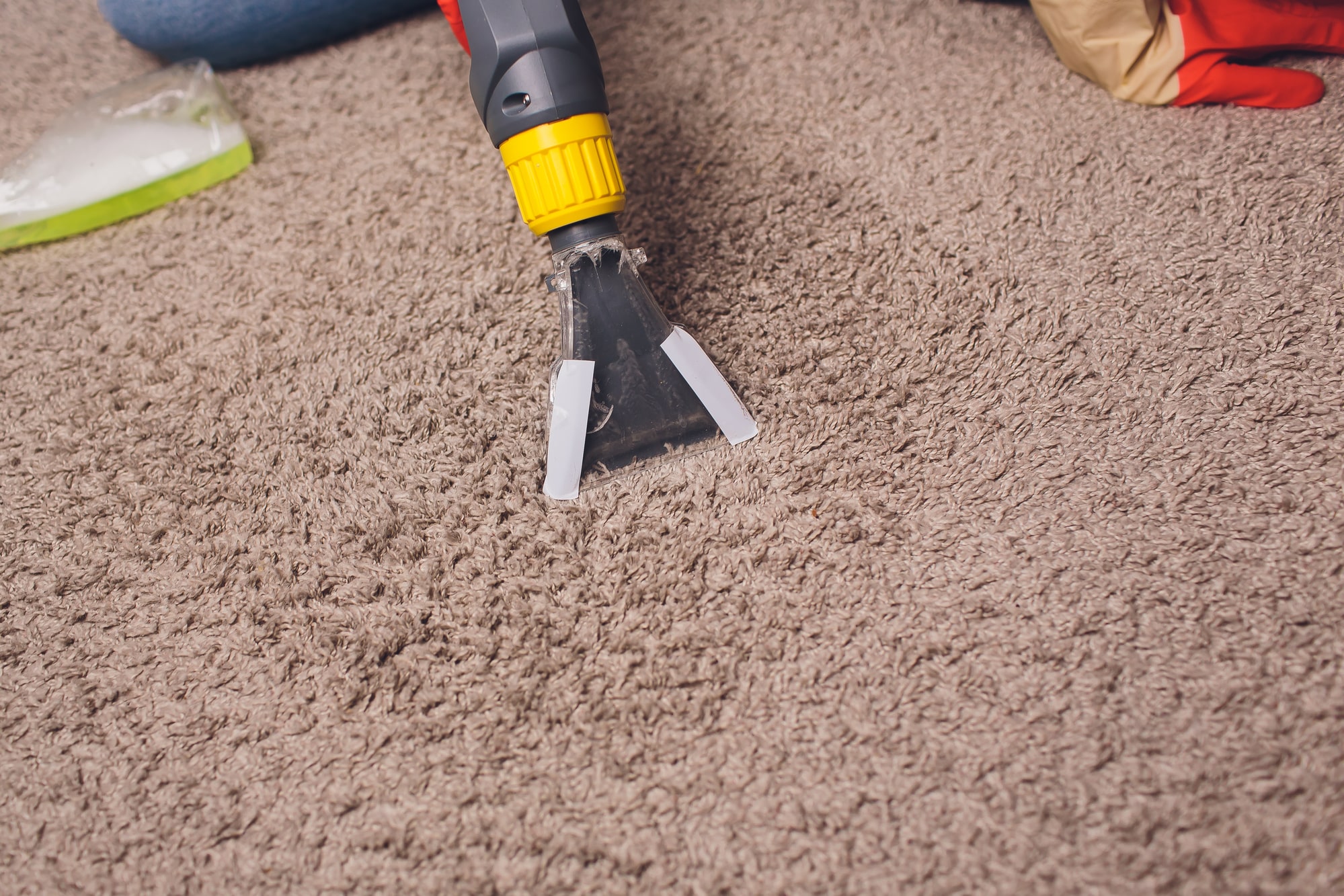 Get the best Professional cleaning services in Sydney