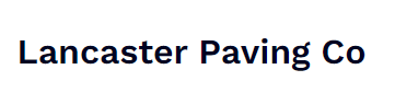 Lancaster Paving Co