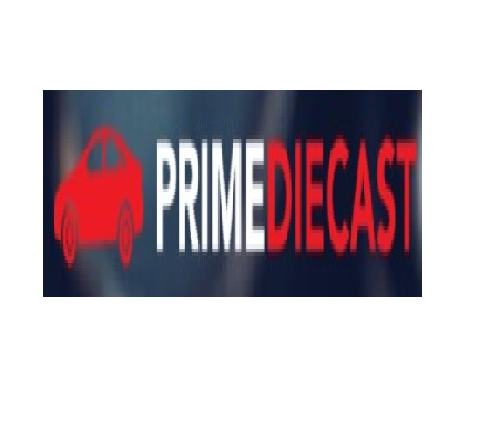Prime Diecast