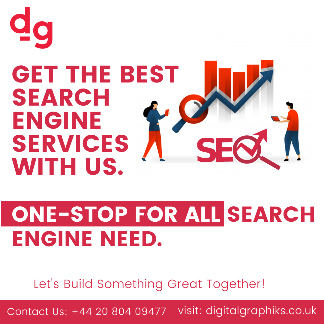 SEO Service London