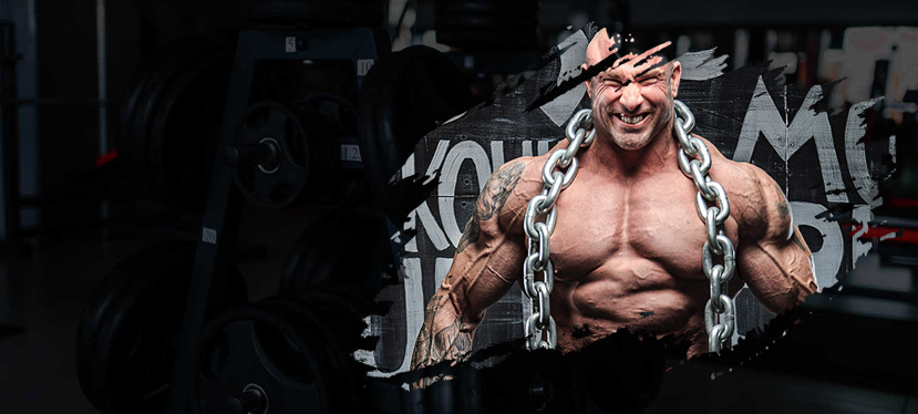 STEROID DISPENSARY